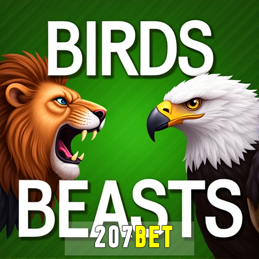 Cassino de Jogos 207bet