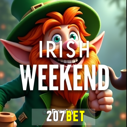 Slots no Site 207bet