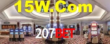 Tournaments 207Bet