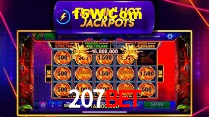 Weekend Specials 207Bet
