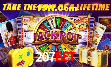 Welcome Bonus 207Bet