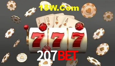 Game Statistics 207Bet