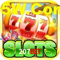 Welcome Bonus 207Bet