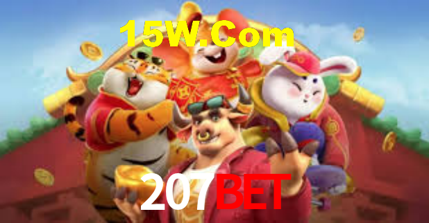 Premium Interface 207Bet