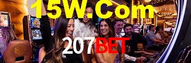 Programa VIP 207Bet