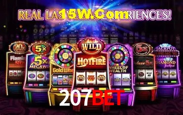 Live Casino 207Bet