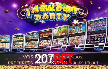 Seasonal Promotions 207Bet