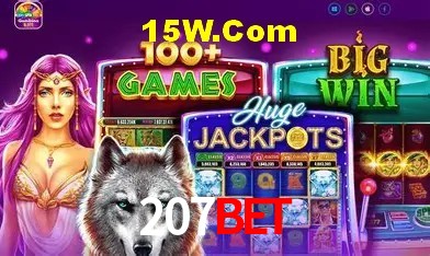 Exclusive Offers 207Bet