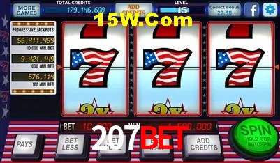Quick Registration 207Bet