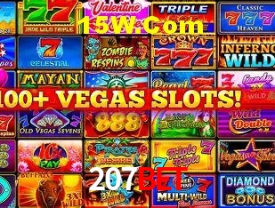Game Providers 207Bet